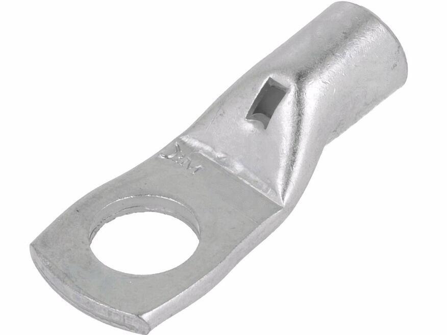 <p>
	Медные кабельные наконечники 150мм², BM Group, 03343</p>
