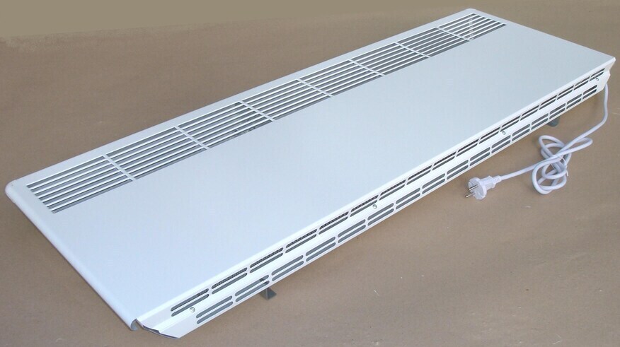 <p>
	Электрический радиатор Beta 1500Вт, 230В, Ensto, EPHBM15P</p>
