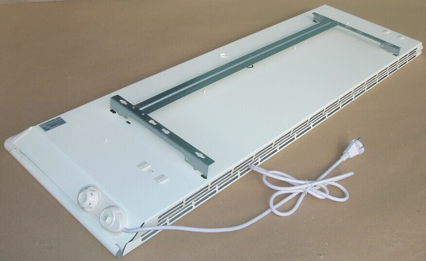 <p>
	Электрический радиатор Beta 1500Вт, 230В, Ensto, EPHBM15P</p>
