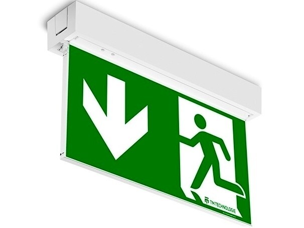<p>
	LED avariivalgusti Technologie Ontec AP 302 M AT</p>
