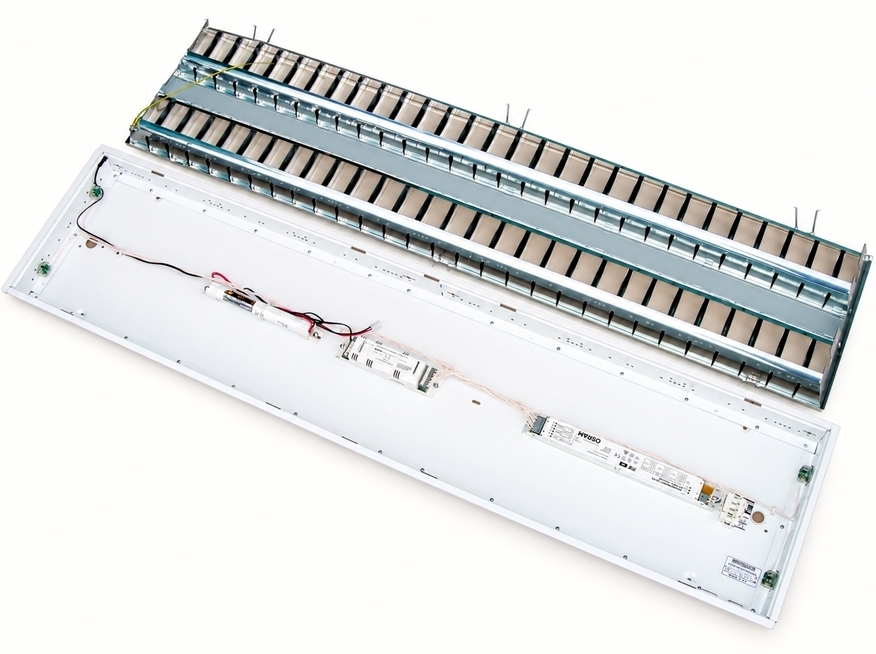 <p>
	Avariivalgusti 2 x 28 W, Northcliffe, Polaris 228 S18 DB EMG</p>
