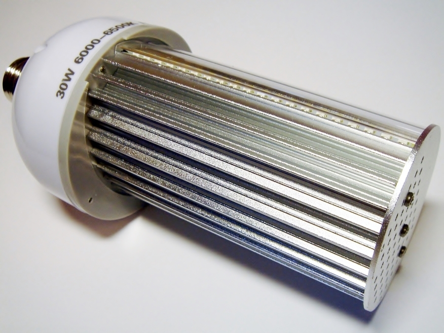 <p>
	LED lamp 30W, S13-30W-03</p>
