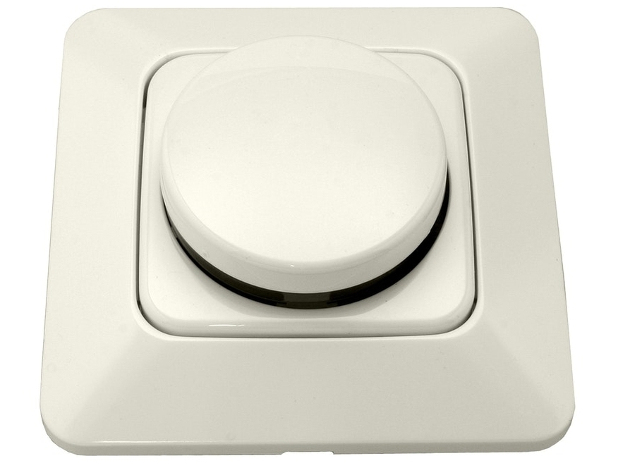 <p>
	Регулятор света скрытой установки ABB (серия - Jussi), 6513UJGL-214</p>
