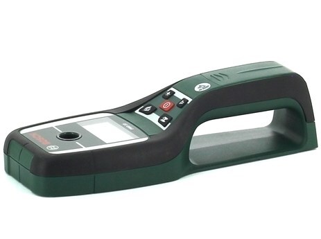 <p>
	Seinaskänner PMD10, Bosch</p>
