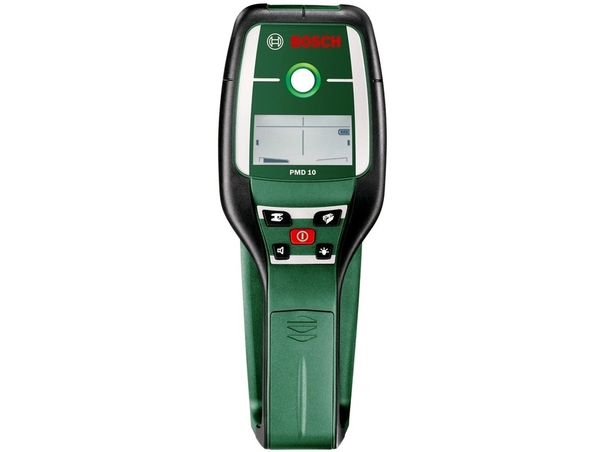 <p>
	Seinaskänner PMD10, Bosch</p>
