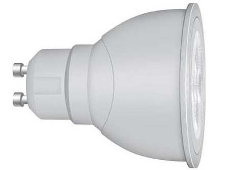 <p>
	LED lamp 3,6W, 230V, Parathom PAR16 35 36° Advanced, Osram, 882066</p>
