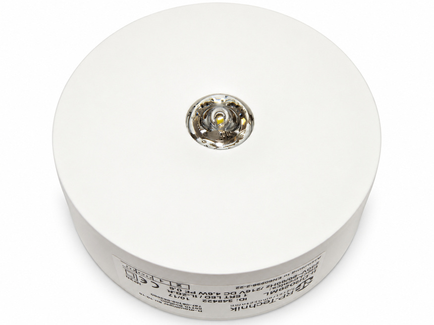 <p>
	LED avariivalgusti ILDR029ML, RP-Technik</p>

