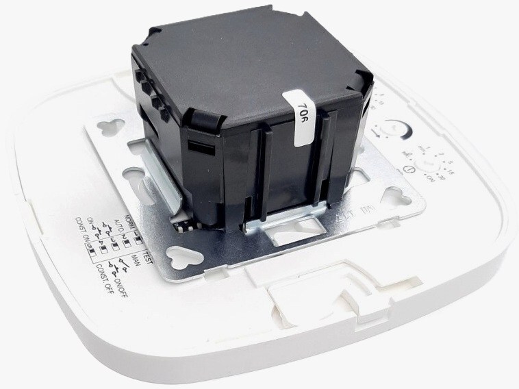 <p>
	Liikumisandur Steinel, HF 360 DALI, STL-002817</p>
