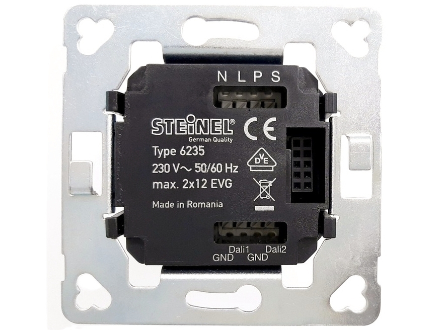 <p>
	Liikumisandur Steinel, HF 360 DALI, STL-002817</p>
