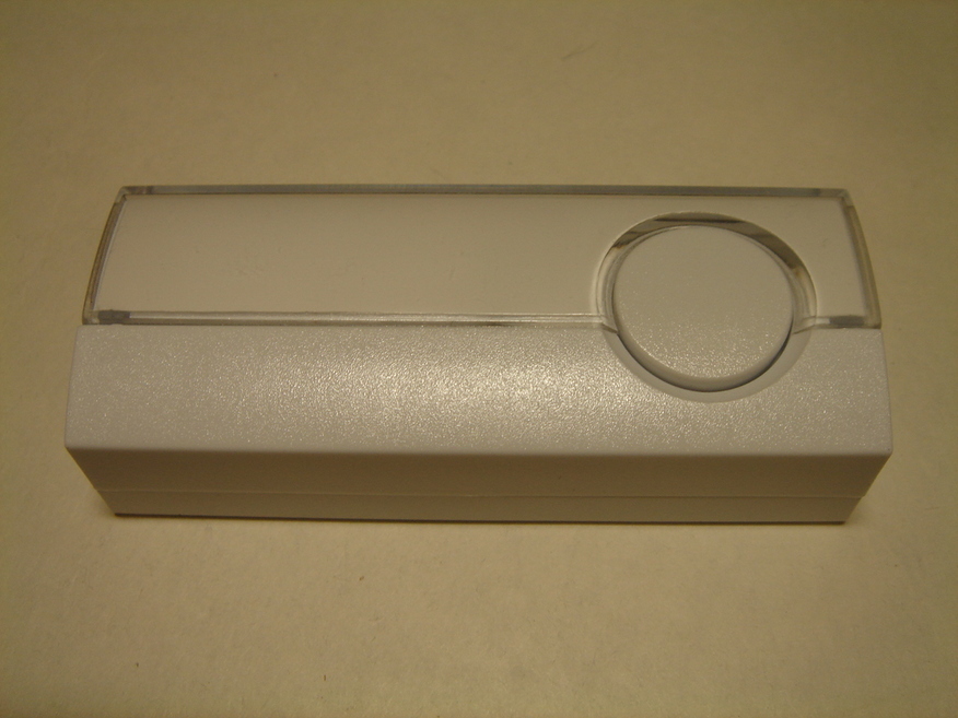 <p>
	Кнопка для звонка Zamel, PDJ-213</p>
