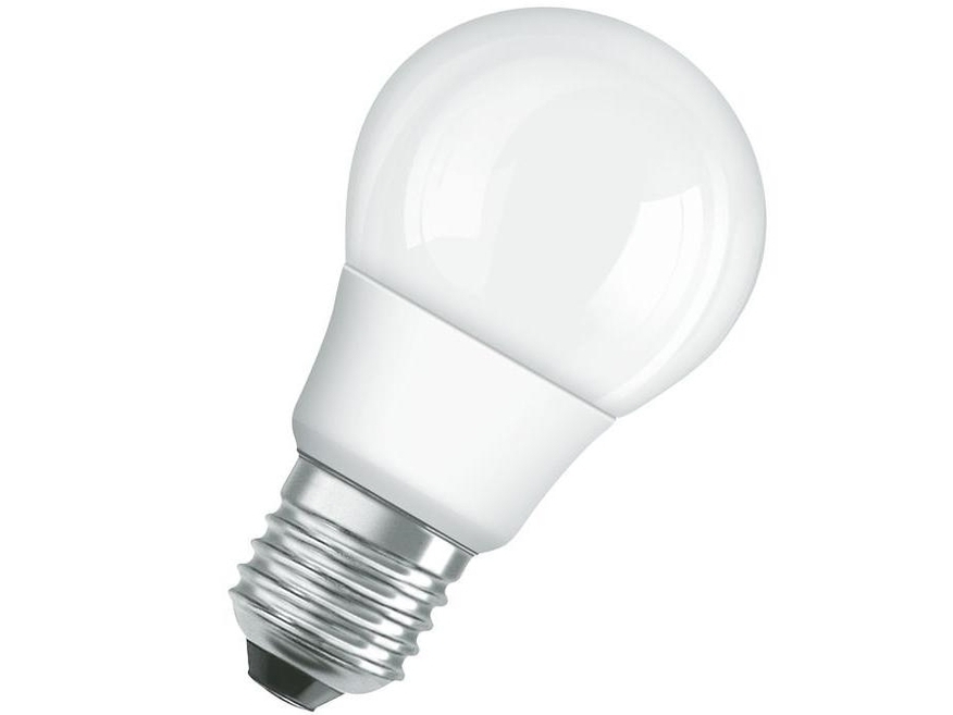 <p>
	LED lamp 6W, Parathom Classic A40, Osram, 924574</p>
