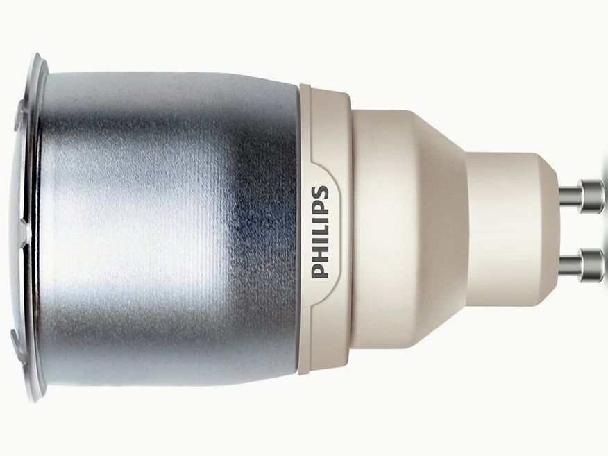 Philips downlighter 10w gu10 hotsell