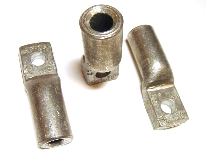 <p>
	Alumiiniumist kaablikingad 150mm², Weitkowitz, 21247</p>
