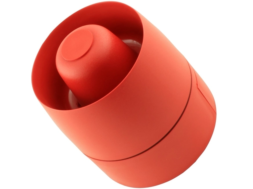 <p>
	Пожарная сирена CC-VTG-32E-DB-R, красная</p>
