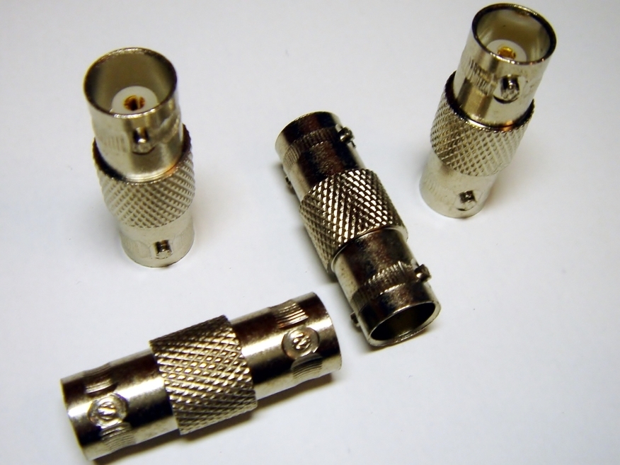 <p>
	Üleminek BNC ema - BNC ema</p>
