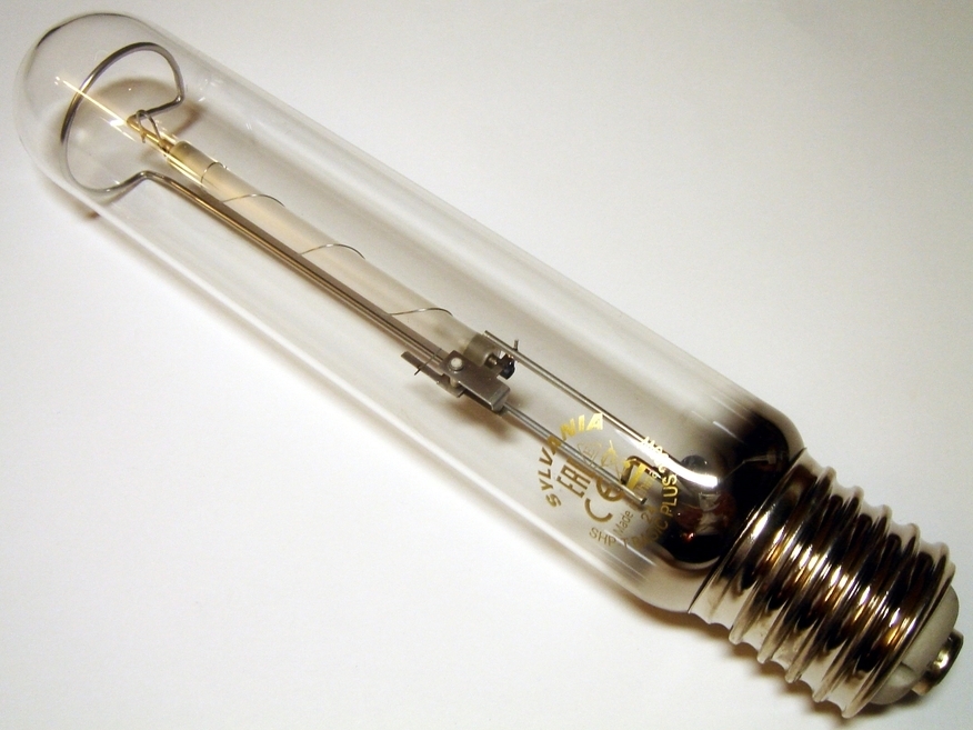 <p>
	Натриевая лампа 250Вт, SHP-T 250W Basic Plus, Sylvania, 0020848</p>
