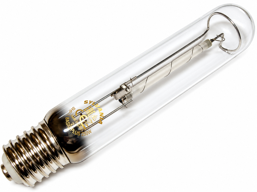 <p>
	Kõrgrõhu-naatriumlamp 250W, SHP-T 250W Basic Plus, Sylvania, 0020848</p>
