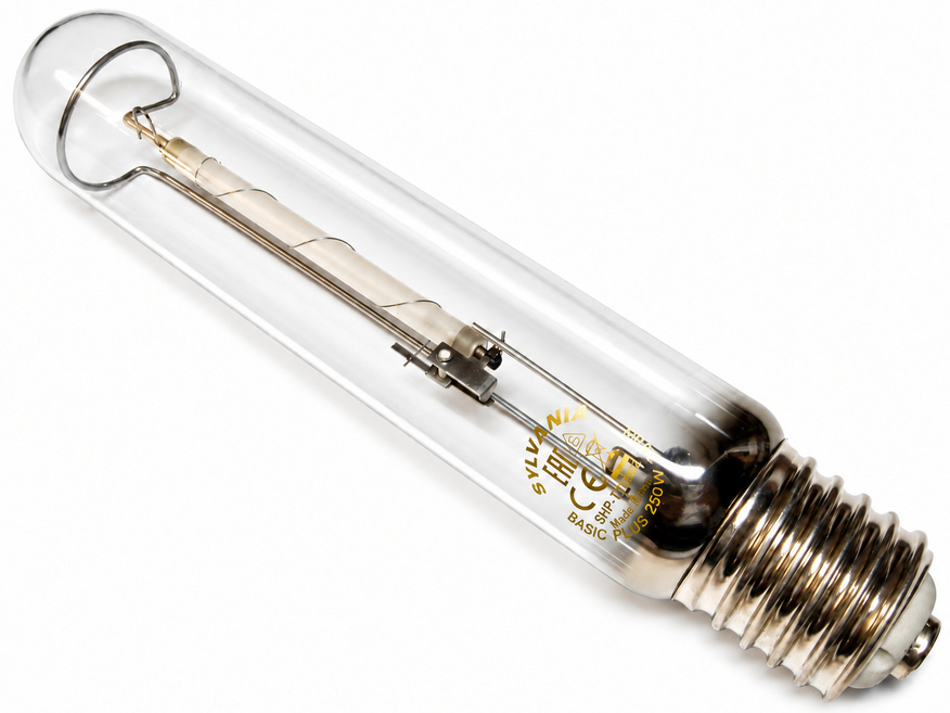 <p>
	Kõrgrõhu-naatriumlamp 250W, SHP-T 250W Basic Plus, Sylvania, 0020848</p>
