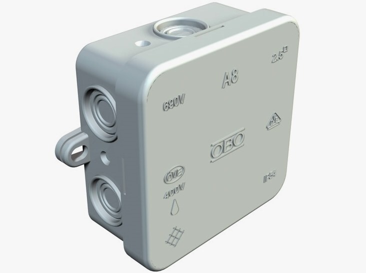 <p>
	Куплю наружные соединительные коробки</p>
