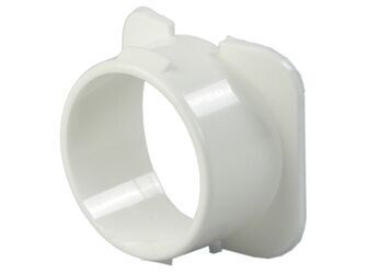 <p>
	Harutoosi ühenduselement AS15, ABB, 2TKA130008G1</p>
