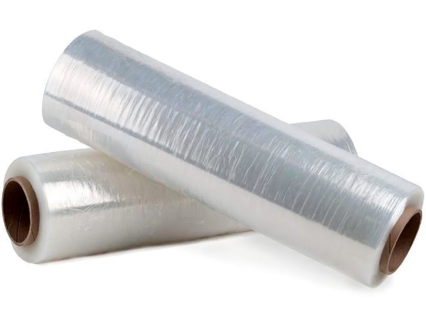 <p>
	Куплю прозрачные упаковочные плёнки</p>
