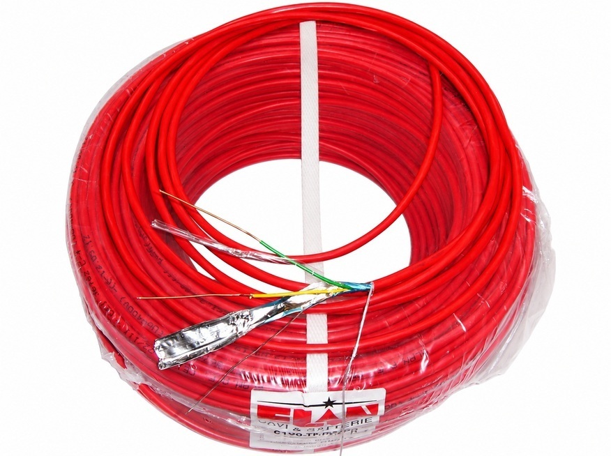 <p>
	Куплю <span style="color:#ff0000;">безгалогенный</span> сигнализационный кабель KLMA 2 x 0,8 + 0,8</p>
