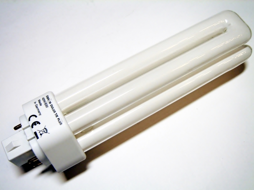 <p>
	Оstan kompakt-luminofoorlampe 42 W, 4-PIN, Philips, Osram, General Electric, Tungsram, Sylvania</p>
