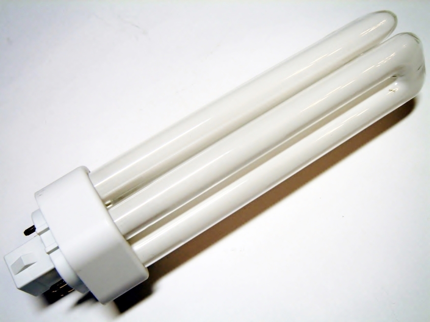 <p>
	Оstan kompakt-luminofoorlampe 42 W, 4-PIN, Philips, Osram, General Electric, Tungsram, Sylvania</p>
