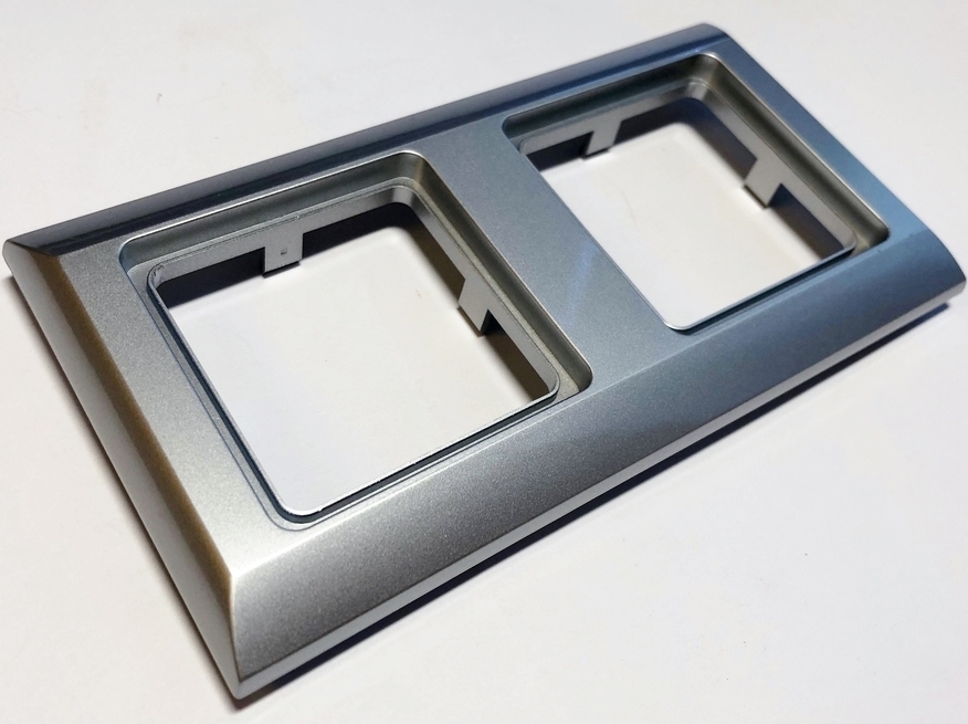 <p>
	2 - kohaline raam Hager Polo (sari - Optima), 12011712</p>
