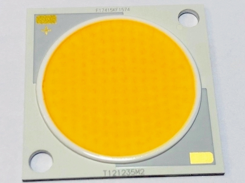 <p>
	Светодиодный модуль 37 Вт, Citizen, CLU048-1212C4-352M2M2-F1, T121235M2</p>
