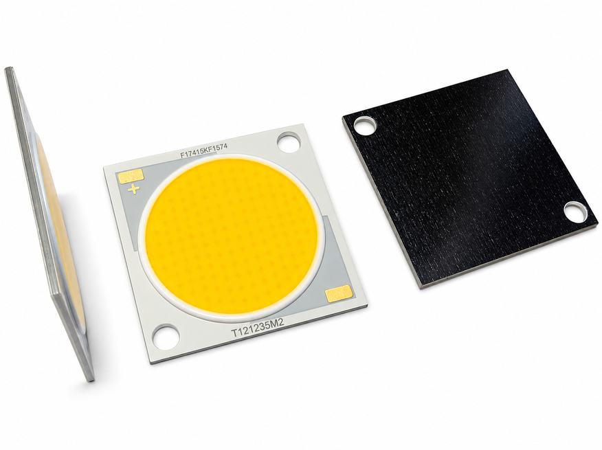<p>
	LED moodul 37 W, Citizen, CLU048-1212C4-352M2M2-F1, T121235M2</p>
