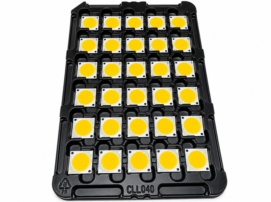 <p>
	LED moodul 37 W, Citizen, CLU048-1212C4-352M2M2-F1, T121235M2</p>
