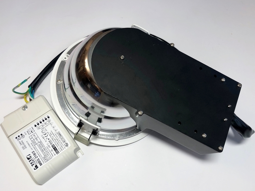 <p>
	Светильник 2 x 18 Вт, FormaLighting, Mini-Galaxis, 5781</p>
