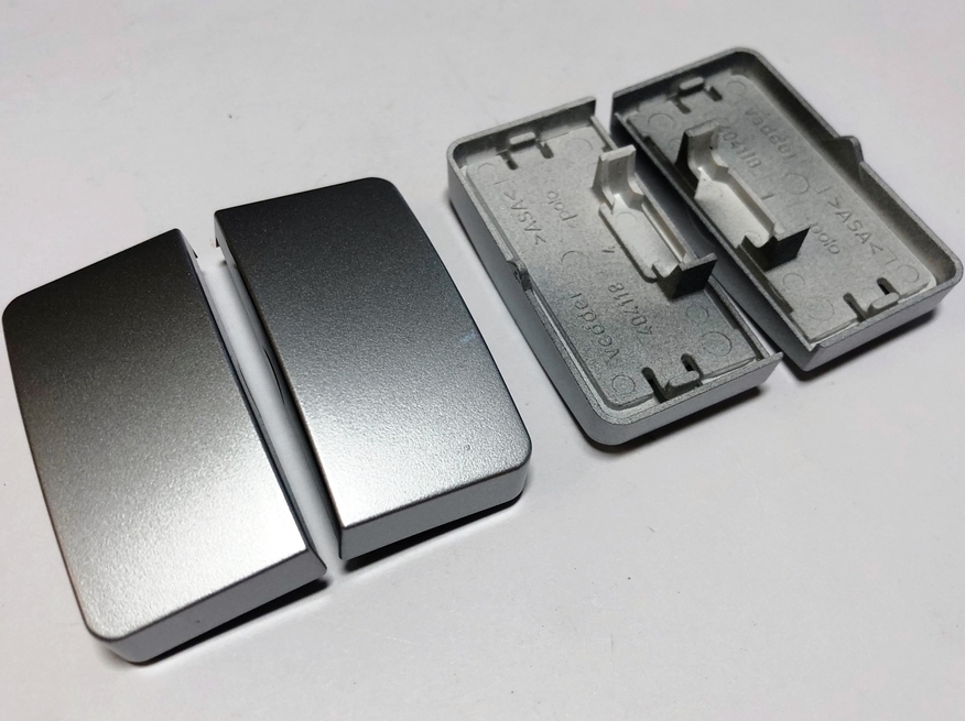 <p>
	Kahene klahv Polo (sari - Optima), 12009612, süvispaigaldusega lüliti sisule</p>
