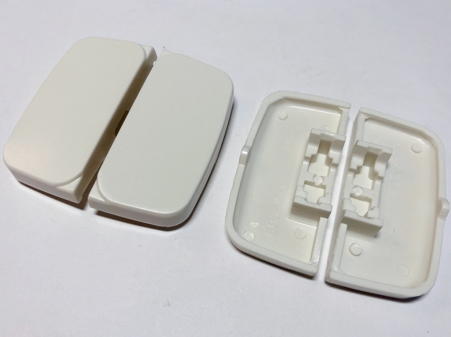 <p>
	Kahene klahv Polo (sari - Lumina), 14003402, süvispaigaldusega lüliti sisule</p>
