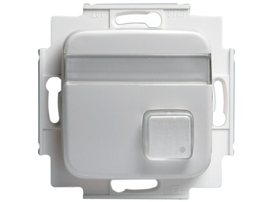 <p>
	Кнопка нажимная, скрытой установки ABB (серия - Jussi), FAP1011, 2TKA002093G1</p>
