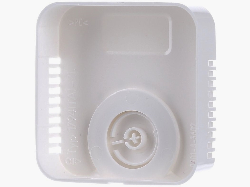 <p>
	Центральная плата Busch-Jaeger (серия - Reflex SI), 1794-214, 2CKA001710A3531</p>
