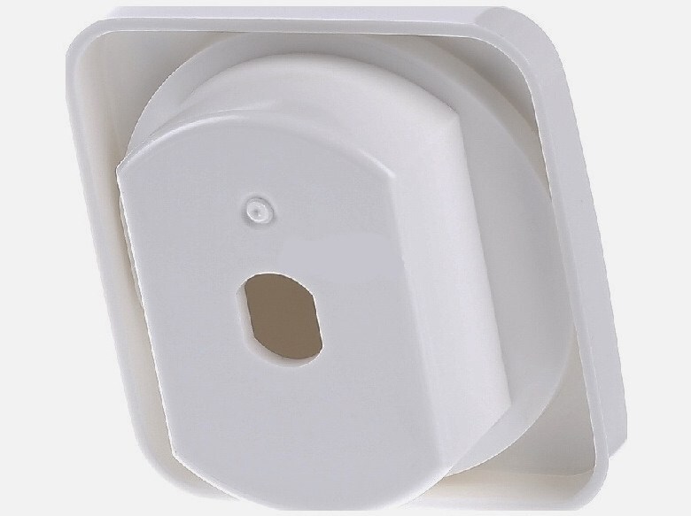 <p>
	Keskplaat Busch-Jaeger (sari - Reflex SI), 2542 DR-214, 2CKA001753A2264</p>
