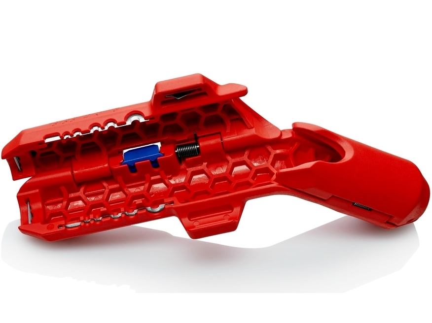 <p>
	Ostan isolatsioonikoorijaid Knipex</p>
