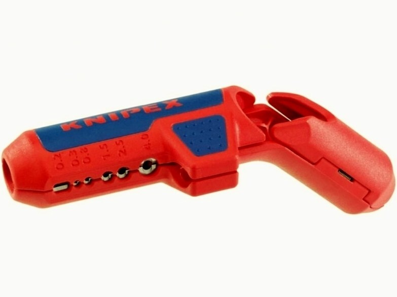 <p>
	Ostan isolatsioonikoorijaid Knipex</p>
