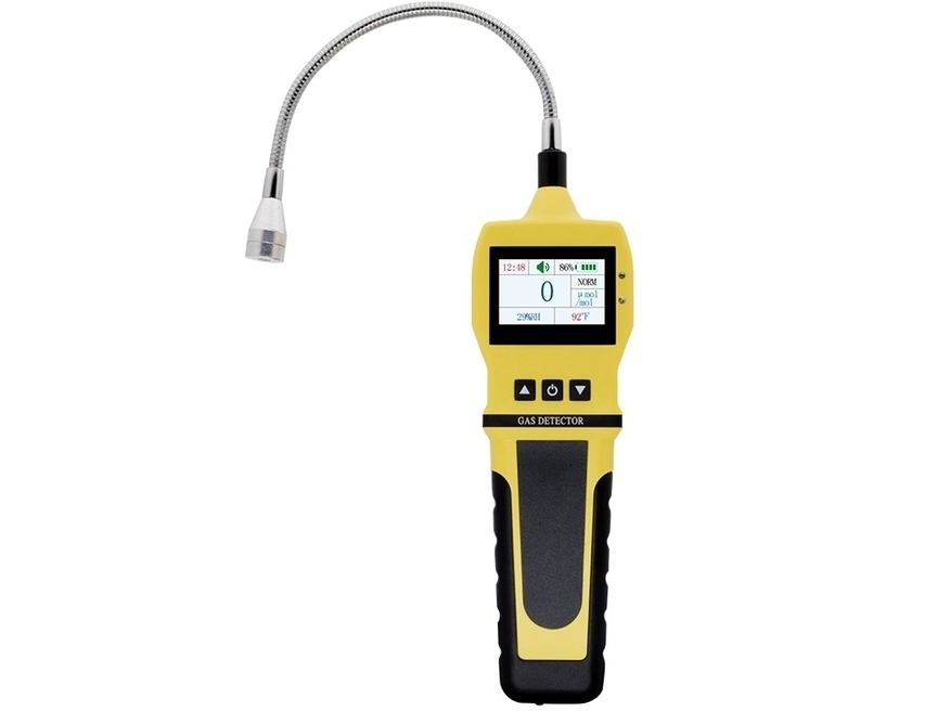 <p>
	Куплю детектор утечки газа Sewerin Snooper mini</p>
