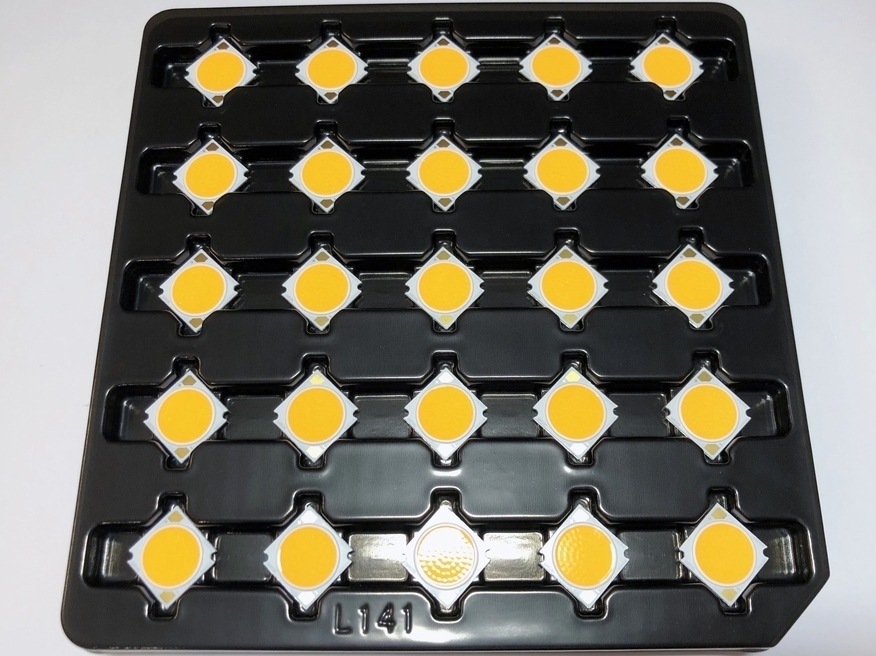 <p>
	LED moodul 19 W, Samsung, SPHWHAHDNF25YZV2D2, YZV2D2, LC019D28030</p>
