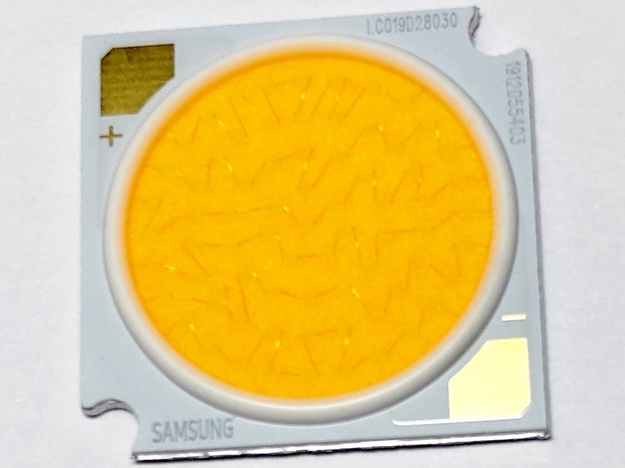 <p>
	LED moodul 19 W, Samsung, SPHWHAHDNF25YZV2D2, YZV2D2, LC019D28030</p>
