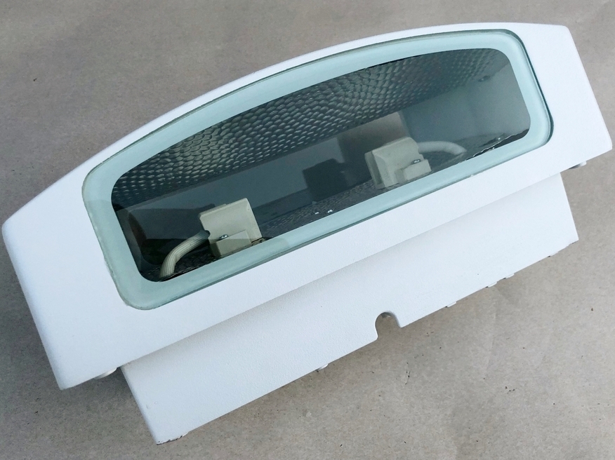 <p>
	Fassaadivalgusti 70 W, Lug, SM.025.1</p>
