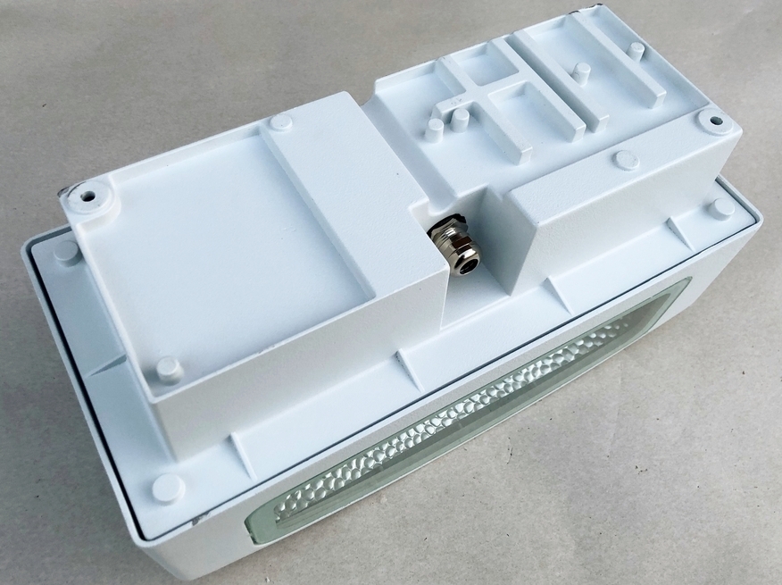 <p>
	Fassaadivalgusti 70 W, Lug, SM.025.1</p>
