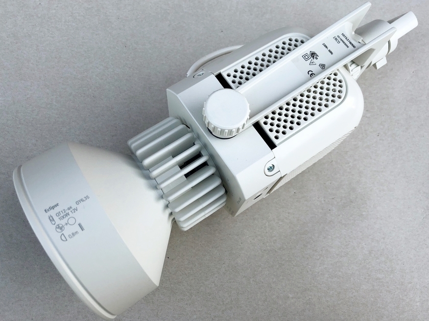 <p>
	Светильник 100 Вт, Erco Eclipse, 10.75376.000</p>
