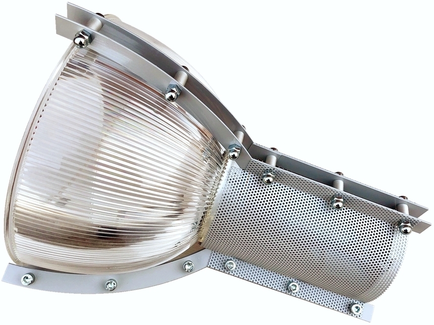 <p>
	Подвесной светильник 150 Вт, Crystal 150F HIE P1, P98028530, Glamox</p>
