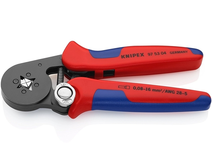 <p>
	Куплю пресс-клещи для опрессовки гильз Knipex, Cimco</p>
