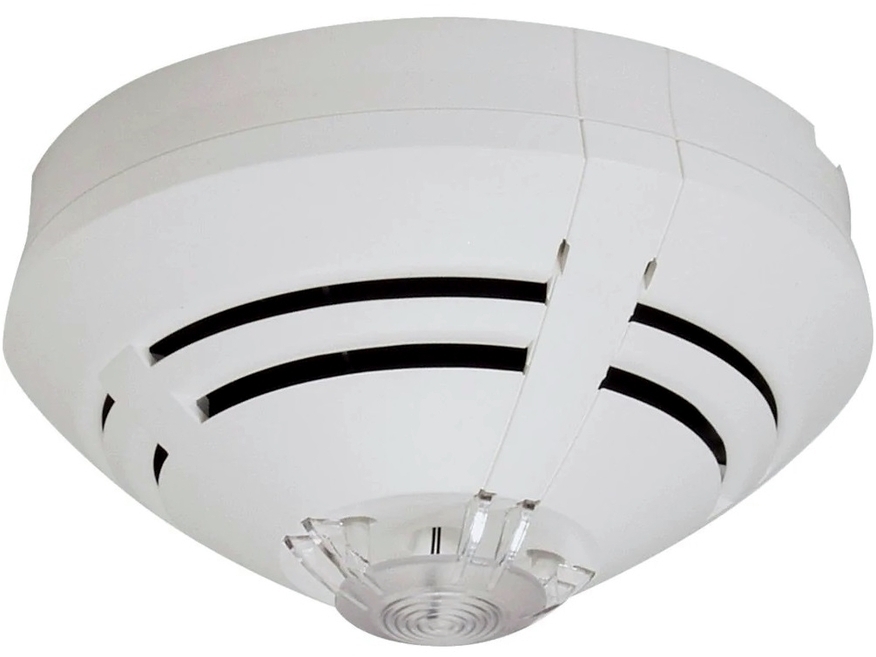 <p>
	Оптический дымовой датчик Esser, IQ8Quad O-802371</p>
