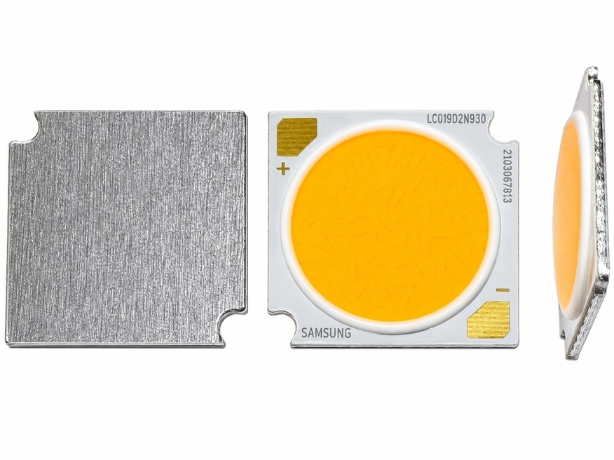 <p>
	LED moodul 19 W, Samsung, SPHWHAHDNF27YZVMD2, YZVMD2, LC019D2N930</p>
